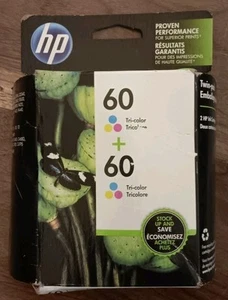 Neu aus altem Lagerbestand Hewlett Packard (CZ072FN) Tintenpatrone Februar/2017 kostenloser Versand am selben Tag. - Bild 1 von 2