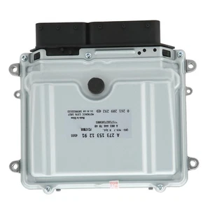 Car Engine Computer Board A2731531291 ECU Engine Computer Control Unit For - Picture 1 of 12