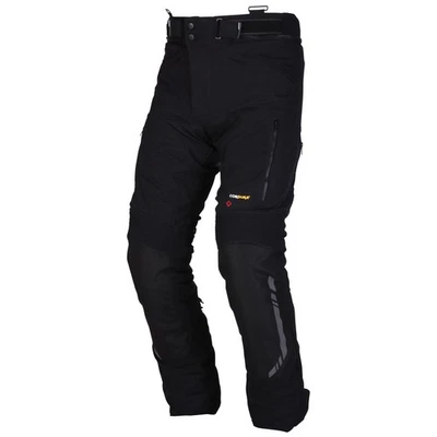 Modeka Taran Motorradhose schwarz - Bild 1 von 2