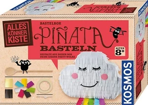 Kosmos: Air Dancer / Pinata basteln (Neu & OVP) - Bild 1 von 1