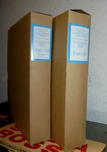 Enciclopedia dello Sport - football. 2 voll. 2002. Ist. della Enc. Italiana SL_1 - Picture 1 of 1