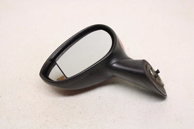 Fiat 500 Left Door Mirror Assembly Rosso Driver Side Abarth Oem 2013-2018 - Изображение 1 из 4