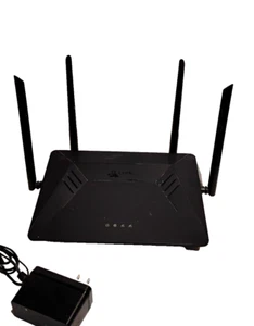 D-Link AC1900 DIR-1935 High-Power Wi-Fi Router for Gaming & Streaming - Picture 1 of 7