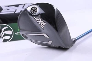 PXG 0311 XF Gen5 Driver / 9 Degree / Regular Flex EvenFlow Riptide CB 50 Shaft - Picture 1 of 9