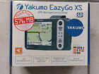 Navigationsgert Yakumo EazyG