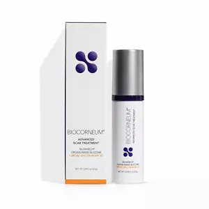 Advanced Scar Treatment with Silishield® & SPF 30 20G – Made in USA, Fast-Dr - Bild 1 von 12