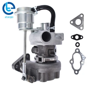 Turbocompresor TD025M-05T 49173-03410 1E038-17012 para Kubota D1105T / V1505T - Imagen 1 de 8
