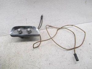Control de temperatura de 2 perillas para 1955 Dodge Royal Custom - Imagen 1 de 12