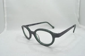NEW AUTHENTIC L.A.EYEWORK OUTPOST 473335 EYEGLASSES FRAME - Picture 1 of 6