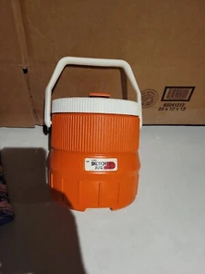 Vintage The Little Skotch Jug Hamilton Scotch CU-337-67 Holds 700 Oz #50 - Picture 1 of 1