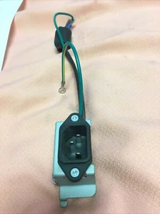 ⭐️BN96-04817B power connector for Samsung LN40A750 , see pictures - Picture 1 of 6