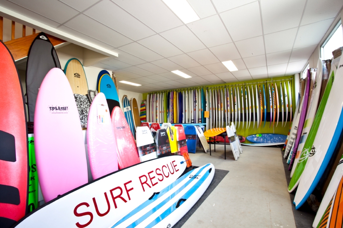 Surfers Warehouse Buy Direct eBay Stores
