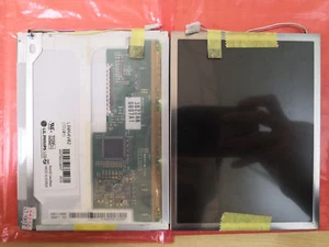 for 1PC LB064V02(TD)(01) LB064V02 TD01 6.4" 640*480 industrial LCD panel - Picture 1 of 6