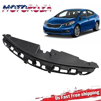 Cubierta superior de la rejilla del radiador para Kia Forte/Forte5 2014-2016 86356-A7000 Foto 1 de 4