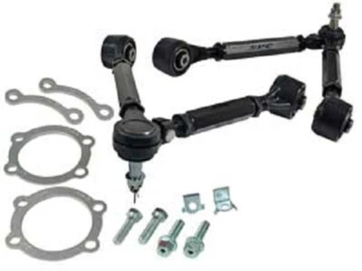 SPC Front Upper Adjustable Control Arm Pair for 2003-2008 Nissan 350Z RWD 73000 - Image 1 of 3