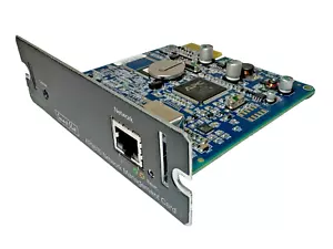 APC Schneider Electric Smart Slot AP9630 Network Management Card 2 - Picture 1 of 7