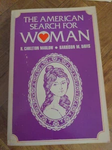 The American Search for Woman - Picture 1 of 4