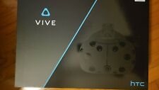 HTC Vive Virtual Reality Headset w/ Vive Wireless Kit, accessories