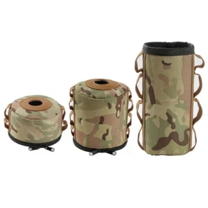 Outdoor Gas for Tank for Case Anti-Fall Canister Protective Covers Wrap - Picture 1 of 9