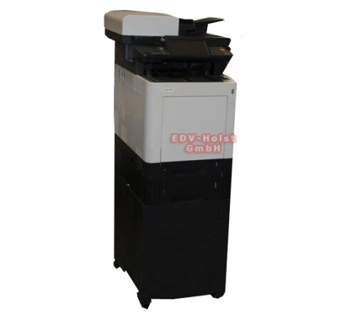 UTAX P-C3566i MFP, ca. 76.915 Seiten, gebraucht, Multifunktionsdrucker - Bild 1 von 1