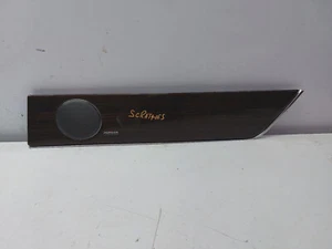 JAGUAR XJ X351 RIGHT DRIVER SIDE REAR DOOR TRIM AW93-247B32 2012 - Picture 1 of 17