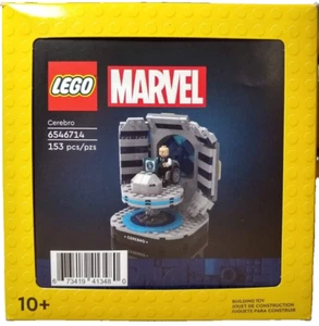 LEGO Super Heroes X-Men 5009015 Cerebro Exclusive Set BRAND NEW - Picture 1 of 7