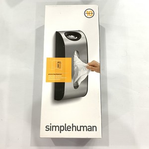 simplehuman d bolsas