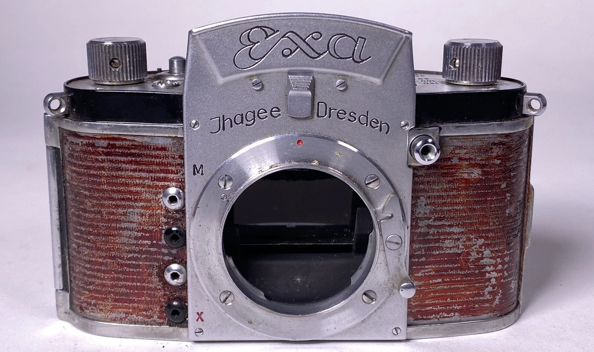 Ihagee Vintage SLR Camera for sale | eBay