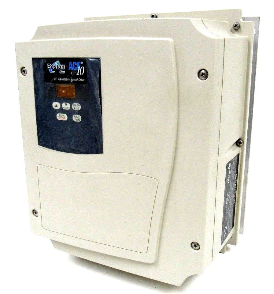 NUEVO BOSTON GEAR ACE104V3P0010N4 SPEED DRIVE ACE 10 DRIVE 1HP   Foto 1 de 4