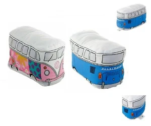 Novelty Door Stopper Stop Fabric Volkswagen Camper Bus Home Decoration Doorstop - Picture 1 of 13