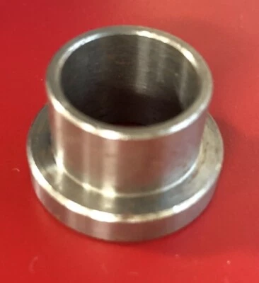 FUNDA DE RODAMIENTO PARA SOLAPA DE CONTROL KTM 250 300 360 380 # 54737019000 NUEVO OEM Foto 1 de 3