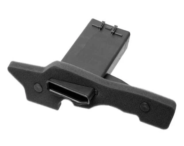 Carcasa de filtro de aire de conducto inferior genuina para BMW E46 325Ci 325i 325xi 330Ci 330i Foto 1 de 1