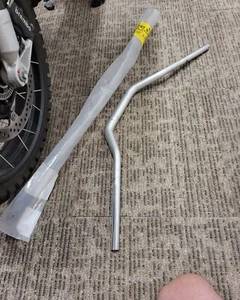 BMW R1200 GSA LC Lenker - Bild 1 von 1