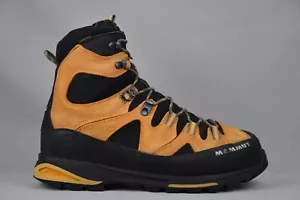 MAMMUT Mt. Cascade GTX Mountaineering Men's Hiking Boots US 9.5 UK 8.5 EU 42.5 - Picture 1 of 12