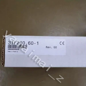 1pc New B&R 3if260.60-1 Communication Module Fast Ship - Picture 1 of 3