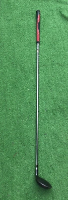 Snake Eyes 18°��Fairway 5 Madera Eje Acero Maraging Cabeza Acero Nuevo Winn Grip Foto 1 de 4