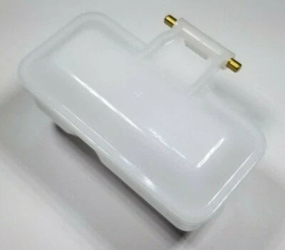 КАРБЮРАТОР ПОПЛАВКОВЫЙ ПРЯМОУГОЛЬНИК VOLKSWAGEN T1 BUG BEETLE GHIA 1968-74 (АВТОБУС T2 1968-71 - Изображение 1 из 2