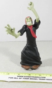 Sea HAG 5" Actionfigur 2002 Mezco Popeye - Bild 1 von 5