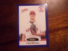 1999 SARASOTA RED SOX Team Issue Minor League Single Cards YOU PICK OBO