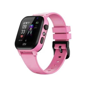 Orologio per Bambini con GPS Smartwatch per Bambini con sim telecamera posizione - Zdjęcie 1 z 22