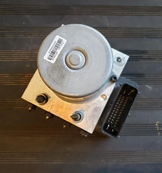 Conjunto de bomba de freno antibloqueo ABS Hyundai Genesis Coupé 2013-2015 3,8 L OEM Foto 1 de 1