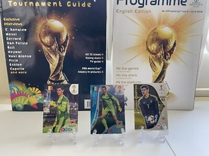 Thibaut Courtois Belgium Panini FIFA World Cup 2014 2018 Trading Cards Real Madr