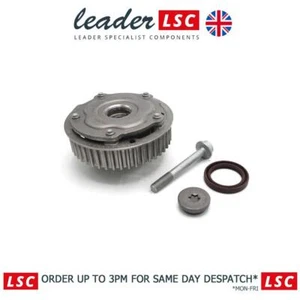 Inlet Camshaft Sprocket GENUINE Vauxhall ASTRA VECTRA ZAFIRA NEW 55567049 - Picture 1 of 12