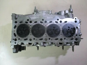 TESTATA MOTORE TOYOTA YARIS XP130 1.4 D-4D 66 KW 8V ANNO 2013 1NDTV - Imagen 1 de 9