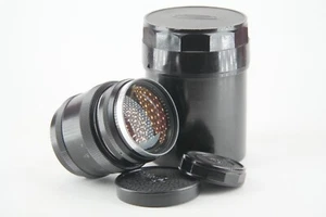 JUPITER-9 Early Vintage 85mm f/2 Rangefinder Soviet lens mount LTM Leica M39 - Picture 1 of 24