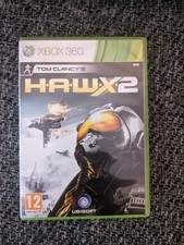 Tom Clancy's H.A.W.X. 2 (Microsoft Xbox 360, 2010)