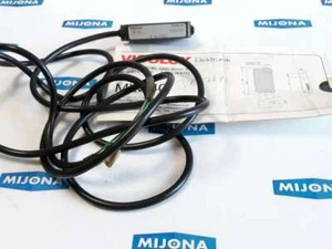 CABLE SENSOR 2M Visolux M 40 1365 1E466596 10 30V - Imagen 1 de 5
