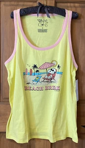 TORRID TANK TOP SLEEVELESS TEE SHIRT TOP 2 2X 2XL 18/20 NEW - Picture 1 of 4