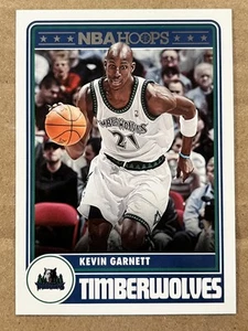 Kevin Garnett 2023-24 Hoops #283 - Imagen 1 de 2