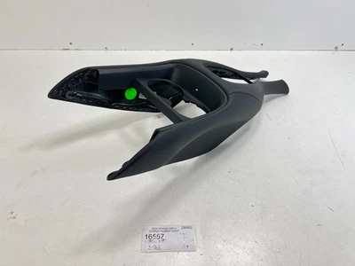 HONDA HR-V 2023-2025 CONSOLA CENTRAL MOLDURA PALANCA DE CAMBIOS CUBIERTA MALETERO NEGRO OEM Foto 1 de 4